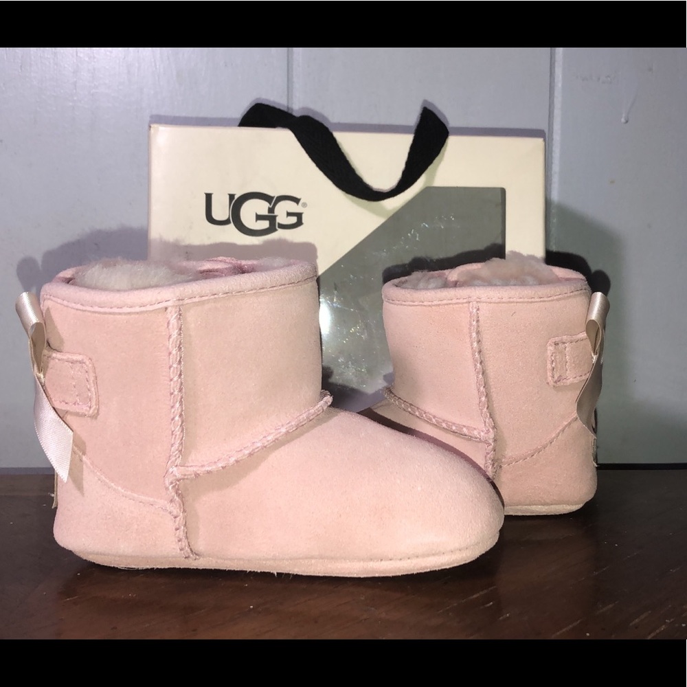 baby boots UGG
